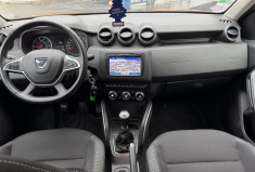Dacia Duster II PRESTIGE II Tce 125 4x2 - très bel état