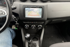 Dacia Duster II PRESTIGE II Tce 125 4x2 - très bel état