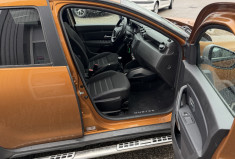 Dacia Duster II PRESTIGE II Tce 125 4x2 - très bel état