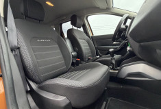 Dacia Duster II PRESTIGE II Tce 125ch 4x2 - très bel état