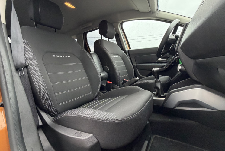 Dacia Duster PRESTIGE II 1.2 Tce 16V 4x2 125 cv