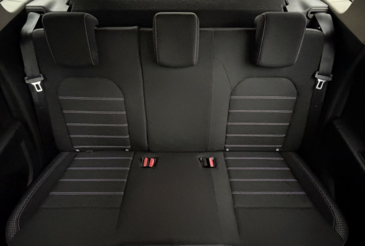 Dacia Duster II PRESTIGE II Tce 125ch 4x2 - très bel état