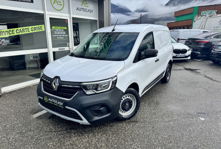 Renault KANGOO EXPRESS 1.5 Blue dCi 95ch Confort 22 - 3 places - 14990€ HT