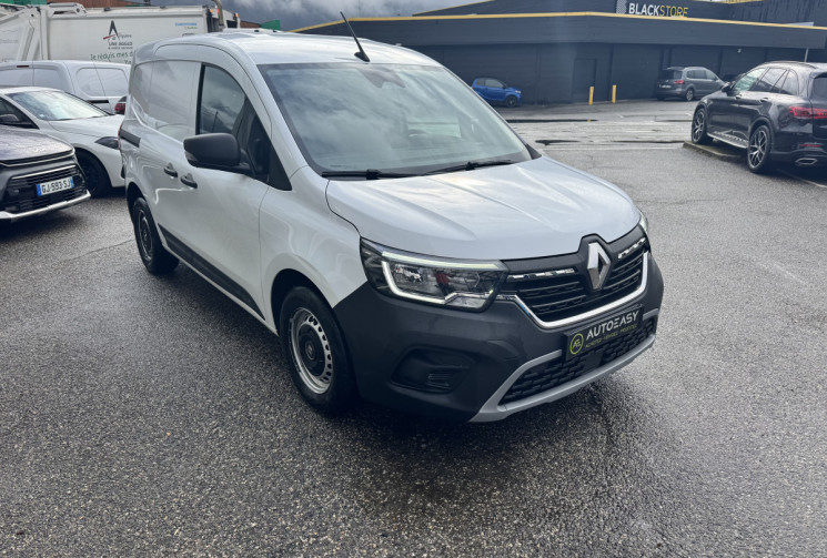 Renault KANGOO EXPRESS 1.5 Blue dCi 95ch Confort 22 - 3 places - 14990€ HT