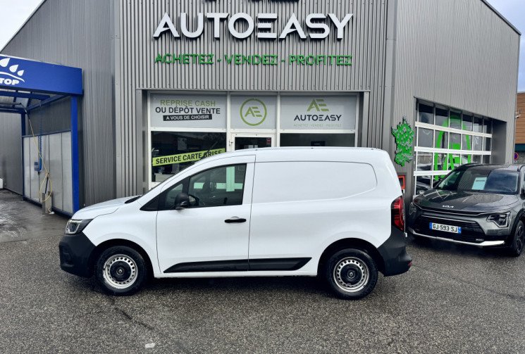 Renault KANGOO EXPRESS 1.5 Blue dCi 95ch Confort 22 - 3 places - 14990€ HT