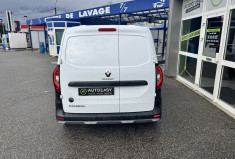 Renault KANGOO EXPRESS 1.5 Blue dCi 95ch Confort 22 - 3 places - 14990€ HT