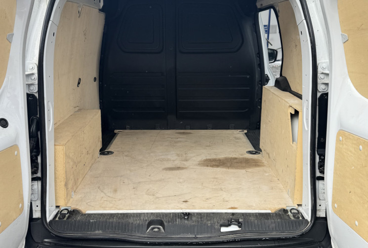 Renault KANGOO EXPRESS 1.5 Blue dCi 95ch Confort 22 - 3 places - 14990€ HT