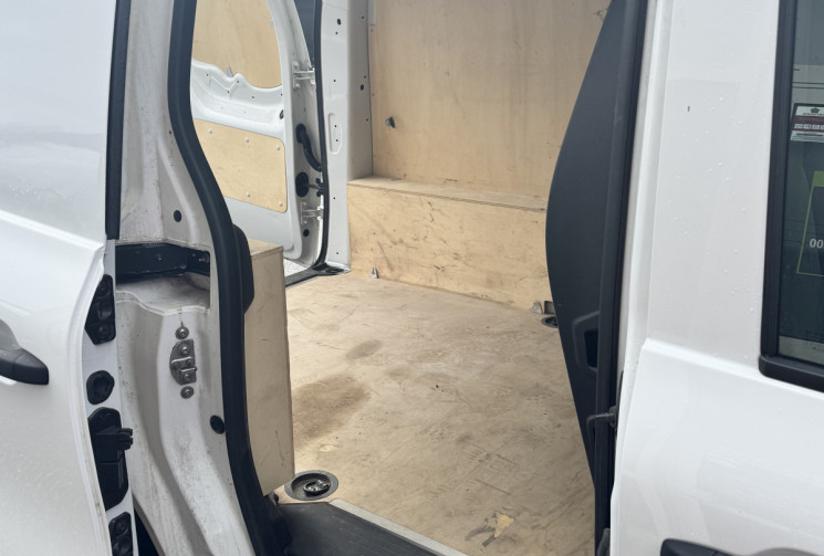 Renault KANGOO EXPRESS 1.5 Blue dCi 95ch Confort 22 - 3 places - 14990€ HT