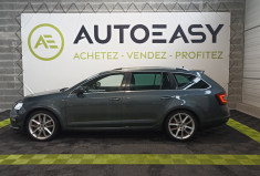 Skoda Octavia Combi 2.0 TDI 184 ch SCR RS DSG7 / entretien à jour