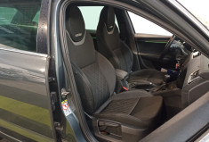 Skoda Octavia Combi 2.0 TDI 184 ch SCR RS DSG7 / entretien à jour