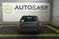 Skoda Octavia Combi 2.0 TDI 184 ch SCR RS DSG7 / entretien à jour