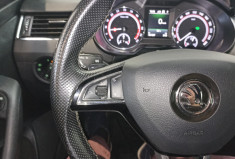 Skoda Octavia Combi 2.0 TDI 184 ch SCR RS DSG7 / entretien à jour
