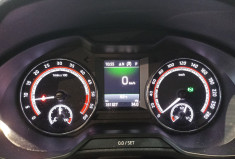 Skoda Octavia Combi 2.0 TDI 184 ch SCR RS DSG7 / entretien à jour