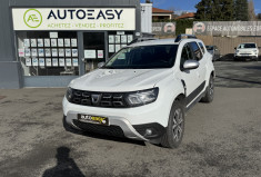 Dacia Duster 1.5 blue dci 115 prestige