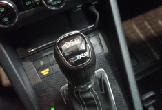 Skoda Octavia Combi 2.0 TDI 184 ch SCR RS DSG7 / entretien à jour