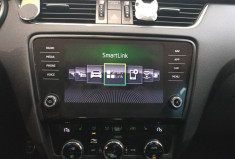 Skoda Octavia Combi 2.0 TDI 184 ch SCR RS DSG7 / entretien à jour