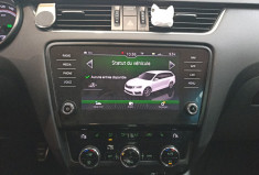 Skoda Octavia Combi 2.0 TDI 184 ch SCR RS DSG7 / entretien à jour