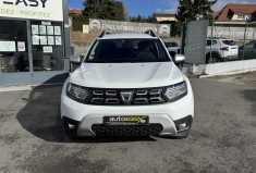 Dacia Duster 1.5 blue dci 115 prestige