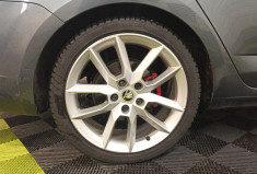 Skoda Octavia Combi 2.0 TDI 184 ch SCR RS DSG7 / entretien à jour