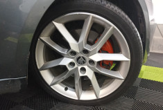 Skoda Octavia Combi 2.0 TDI 184 ch SCR RS DSG7 / entretien à jour