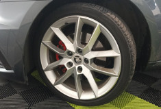 Skoda Octavia Combi 2.0 TDI 184 ch SCR RS DSG7 / entretien à jour