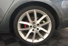 Skoda Octavia Combi 2.0 TDI 184 ch SCR RS DSG7 / entretien à jour