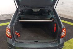 Skoda Octavia Combi 2.0 TDI 184 ch SCR RS DSG7 / entretien à jour