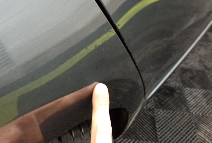 Skoda Octavia Combi 2.0 TDI 184 ch SCR RS DSG7 / entretien à jour