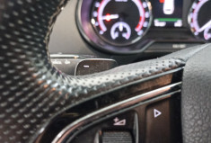 Skoda Octavia Combi 2.0 TDI 184 ch SCR RS DSG7 / entretien à jour