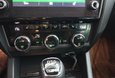Skoda Octavia Combi 2.0 TDI 184 ch SCR RS DSG7 / entretien à jour