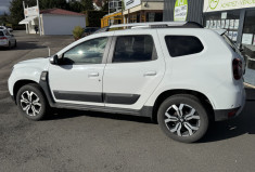 Dacia Duster 1.5 blue dci 115 prestige