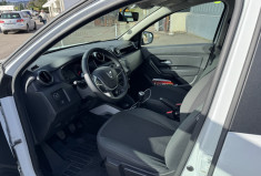 Dacia Duster 1.5 blue dci 115 prestige