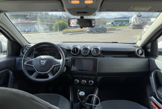 Dacia Duster 1.5 blue dci 115 prestige