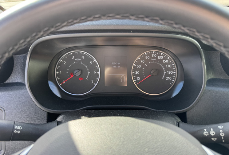 Dacia Duster 1.5 blue dci 115 prestige