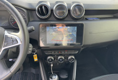 Dacia Duster 1.5 blue dci 115 prestige