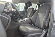 Mercedes GLC 250 2.0 i 16V 4MATIC  9G-Tronic 211 CV BOITE AUTO