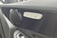 Mercedes GLC 250 2.0 i 16V 4MATIC  9G-Tronic 211 CV BOITE AUTO