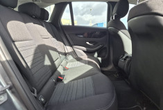 Mercedes GLC 250 2.0 i 16V 4MATIC  9G-Tronic 211 CV BOITE AUTO