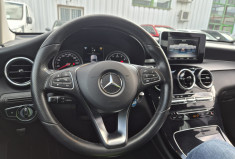 Mercedes GLC 250 2.0 i 16V 4MATIC  9G-Tronic 211 CV BOITE AUTO