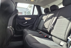 Mercedes GLC 250 2.0 i 16V 4MATIC  9G-Tronic 211 CV BOITE AUTO