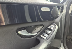 Mercedes GLC 250 2.0 i 16V 4MATIC  9G-Tronic 211 CV BOITE AUTO