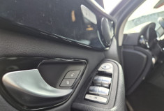 Mercedes GLC 250 2.0 i 16V 4MATIC  9G-Tronic 211 CV BOITE AUTO