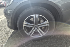 Mercedes GLC 250 2.0 i 16V 4MATIC  9G-Tronic 211 CV BOITE AUTO