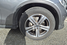 Mercedes GLC 250 2.0 i 16V 4MATIC  9G-Tronic 211 CV BOITE AUTO