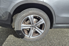 Mercedes GLC 250 2.0 i 16V 4MATIC  9G-Tronic 211 CV BOITE AUTO