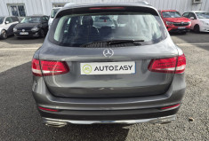 Mercedes GLC 250 2.0 i 16V 4MATIC  9G-Tronic 211 CV BOITE AUTO