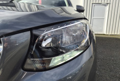 Mercedes GLC 250 2.0 i 16V 4MATIC  9G-Tronic 211 CV BOITE AUTO