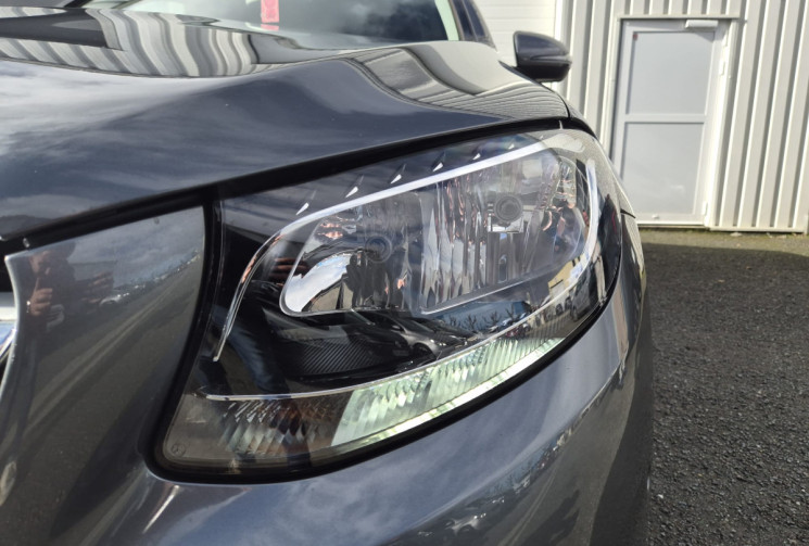 Mercedes GLC 250 2.0 i 16V 4MATIC  9G-Tronic 211 CV BOITE AUTO