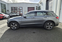 Mercedes GLC 250 2.0 i 16V 4MATIC  9G-Tronic 211 CV BOITE AUTO