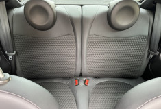 FIAT 500 SPORT III 0.9 TwinAir 8V S&S 85 cv Origine France 2er main 